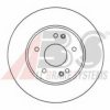 MERCE 2034210312 Brake Disc